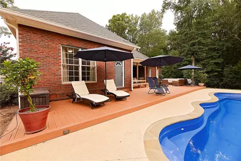 10 United Ave, Pendleton, SC 29670 photo 11