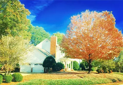 401 Hampton Rd, Liberty, SC 29657 photo 32