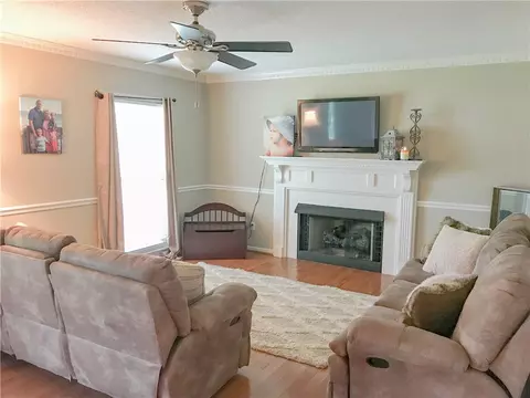 401 Hampton Rd, Liberty, SC 29657 photo 5