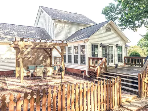401 Hampton Rd, Liberty, SC 29657 photo 28