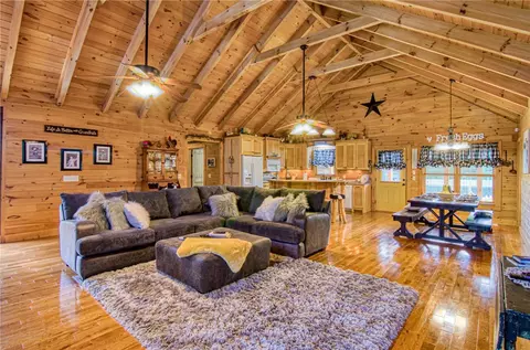 442 Old River Rd, Pelzer, SC 29669 photo 14