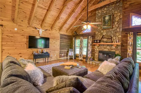442 Old River Rd, Pelzer, SC 29669 photo 16