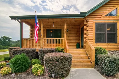 442 Old River Rd, Pelzer, SC 29669 photo 4