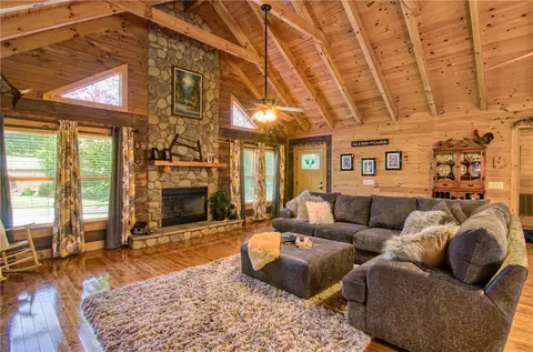 442 Old River Rd, Pelzer, SC 29669 photo 15