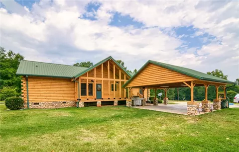 442 Old River Rd, Pelzer, SC 29669 photo 9