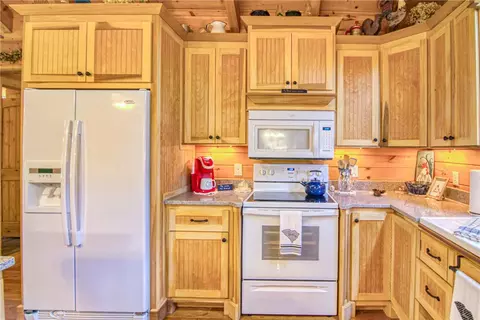 442 Old River Rd, Pelzer, SC 29669 photo 22