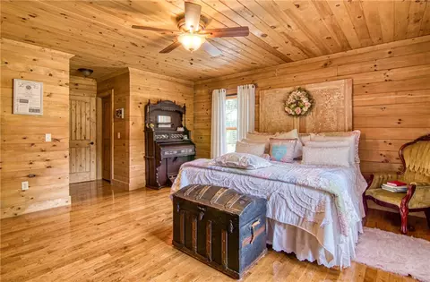 442 Old River Rd, Pelzer, SC 29669 photo 36