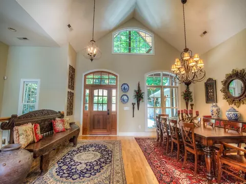 106 S Falls Rd, Sunset, SC 29685 photo 11