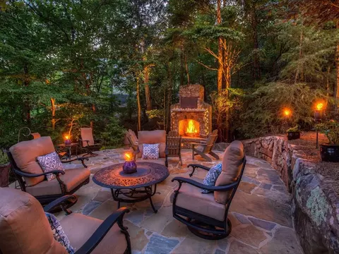 106 S Falls Rd, Sunset, SC 29685 photo 10