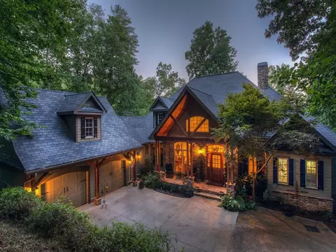 106 S Falls Rd, Sunset, SC 29685 photo 1