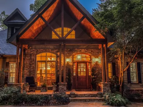 106 S Falls Rd, Sunset, SC 29685 photo 5