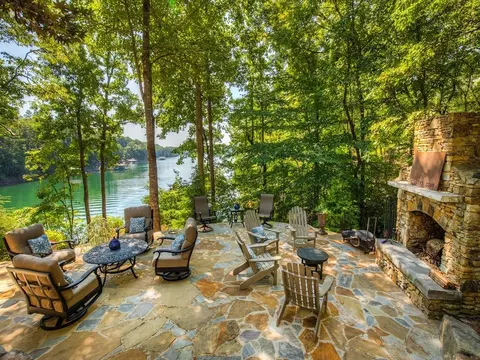 106 S Falls Rd, Sunset, SC 29685 photo 9