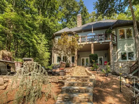 106 S Falls Rd, Sunset, SC 29685 photo 4