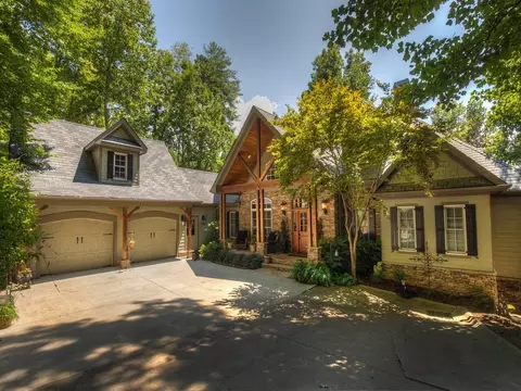 106 S Falls Rd, Sunset, SC 29685 photo 2