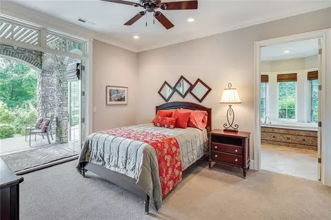 114 Hedge Nettle Ct, Sunset, SC 29685 photo 35