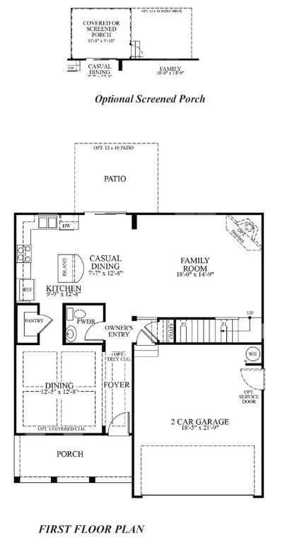 305 Maple Forge Way, Anderson, SC 29621 photo 32