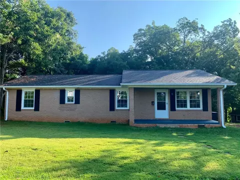 7 Railroad St, Honea Path, SC 29654 photo 1