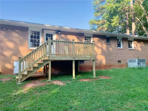 7 Railroad St, Honea Path, SC 29654 photo 12