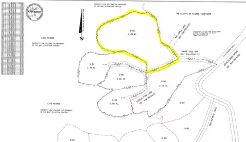103 May Apple Ln, Sunset, SC 29685 photo 34