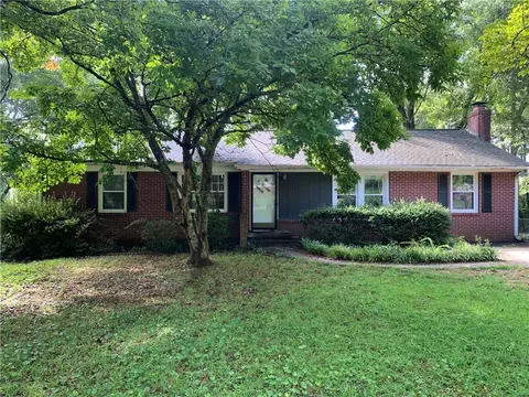 209 Maple Blvd, Clemson, SC 29631 photo 1