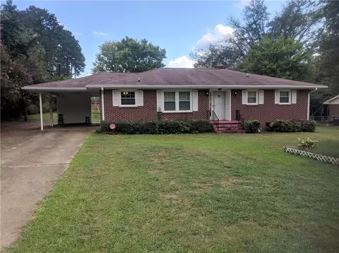 1212 Bolt Dr, Anderson, SC 29621 photo 1