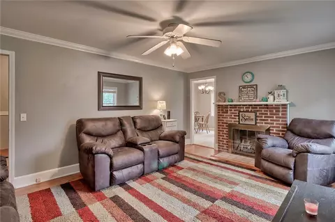 228 Washington Cir, Honea Path, SC 29654 photo 17