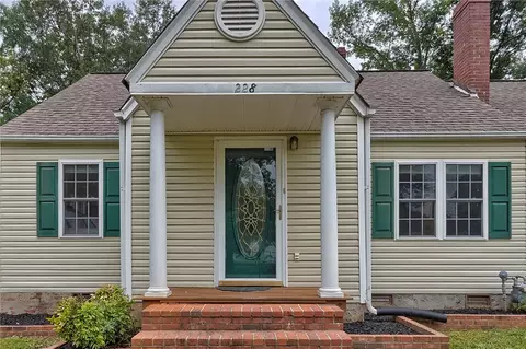 228 Washington Cir, Honea Path, SC 29654 photo 11