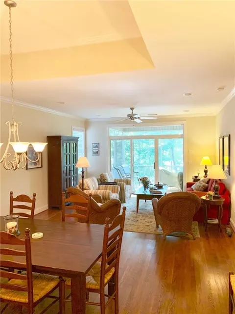 111 Hammock Ct #4, Central, SC 29630 photo 5