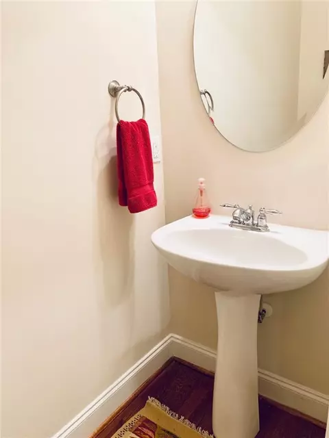 111 Hammock Ct #4, Central, SC 29630 photo 19