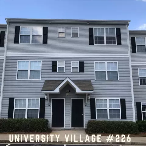 226 Campus Dr #D, Central, SC 29630 photo 1