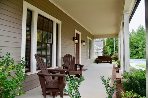 121 Howard Ave, Clemson, SC 29631 photo 4