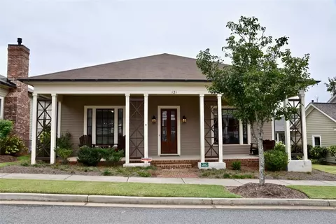 121 Howard Ave, Clemson, SC 29631 photo 1