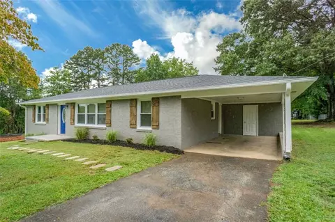 113 Summit Dr, Easley, SC 29640 photo 1