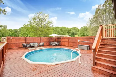 204 Horseshoe Rd, Honea Path, SC 29654 photo 36