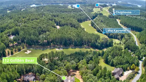 112 Golden Bear Dr, Sunset, SC 29685 photo 31