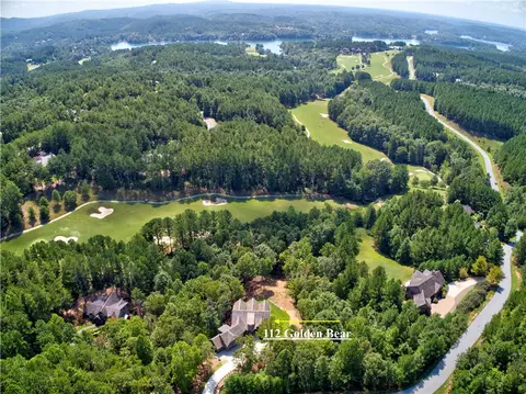 112 Golden Bear Dr, Sunset, SC 29685 photo 32
