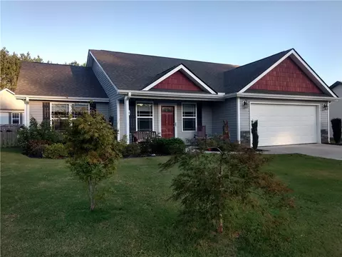 170 Madison Pointe Pointe, Seneca, SC 29678 photo 1