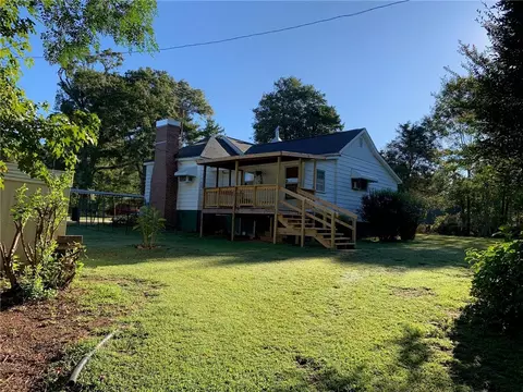 231 Cherokee Rd, Williamston, SC 29697 photo 12