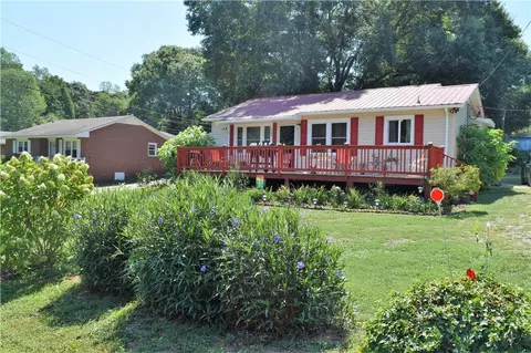1701 E Park Dr, Anderson, SC 29625 photo 1