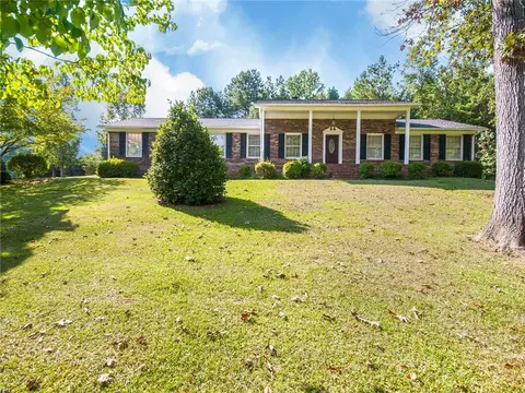 405 Pearle Dr, Easley, SC 29642 photo 1