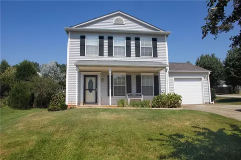 100 Habersham Ct, Easley, SC 29642 photo 2
