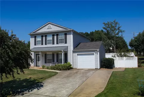 100 Habersham Ct, Easley, SC 29642 photo 1