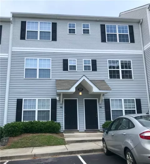 237 Campus Dr # F, Central, SC 29630 photo 1