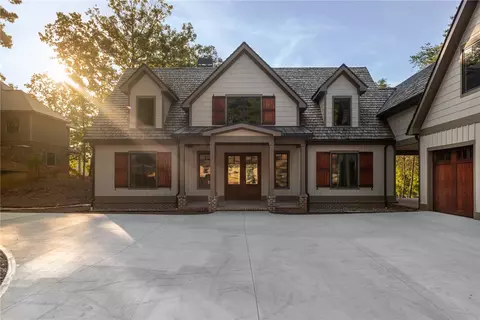 100 Water Side Ct, Sunset, SC 29685 photo 10