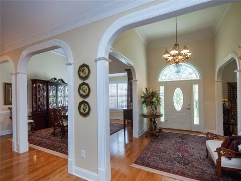 831 Lenhardt Rd, Easley, SC 29640 photo 4