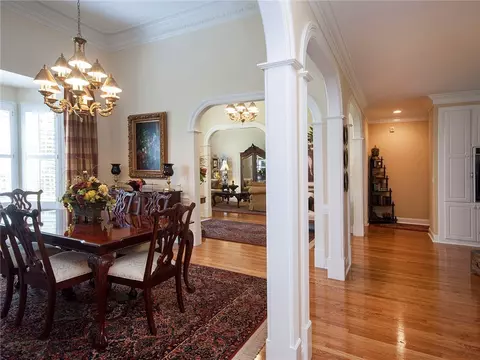 831 Lenhardt Rd, Easley, SC 29640 photo 7