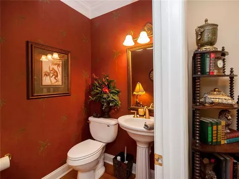 831 Lenhardt Rd, Easley, SC 29640 photo 12