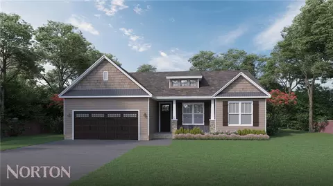 115 Capslock Trl #NORTON PLAN, Pendleton, SC 29670 photo 1