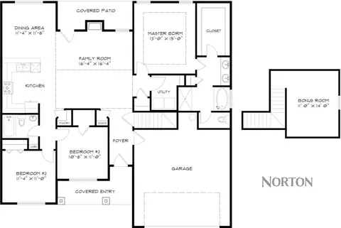 115 Capslock Trl #NORTON PLAN, Pendleton, SC 29670 photo 2