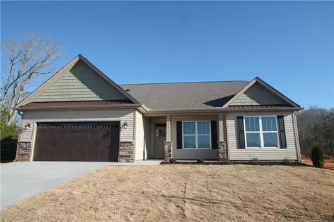 115 Capslock Trl #NORTON PLAN, Pendleton, SC 29670 photo 3